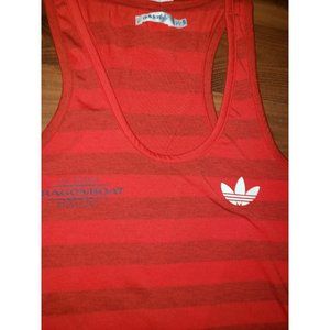 Adidas Comemmorative Dragonboat Festival Tank M
